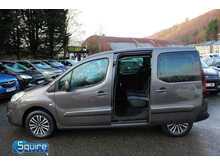 Peugeot Partner Tepee Active