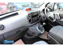 Peugeot Partner Tepee Active