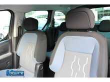 Peugeot Partner Tepee Active