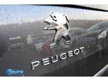 Peugeot Partner Tepee Active