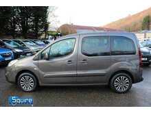 Peugeot Partner Tepee Active