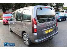 Peugeot Partner Tepee Active