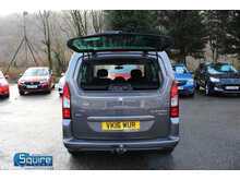 Peugeot Partner Tepee Active