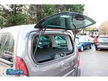 Peugeot Partner Tepee Active