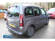 Peugeot Partner Tepee Active