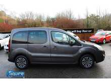 Peugeot Partner Tepee Active