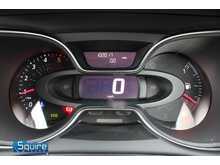 Renault Captur dCi ENERGY Dynamique S Nav