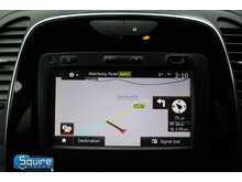 Renault Captur dCi ENERGY Dynamique S Nav