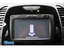 Renault Captur dCi ENERGY Dynamique S Nav