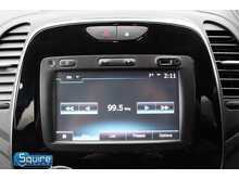 Renault Captur dCi ENERGY Dynamique S Nav
