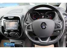 Renault Captur dCi ENERGY Dynamique S Nav