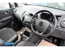 Renault Captur dCi ENERGY Dynamique S Nav
