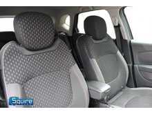 Renault Captur dCi ENERGY Dynamique S Nav