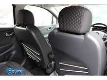 Renault Captur dCi ENERGY Dynamique S Nav