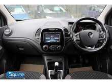 Renault Captur dCi ENERGY Dynamique S Nav