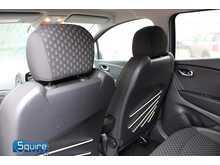 Renault Captur dCi ENERGY Dynamique S Nav