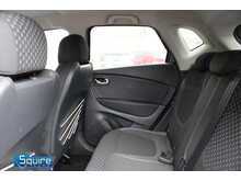 Renault Captur dCi ENERGY Dynamique S Nav