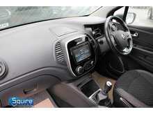 Renault Captur dCi ENERGY Dynamique S Nav