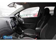 Renault Captur dCi ENERGY Dynamique S Nav