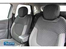 Renault Captur dCi ENERGY Dynamique S Nav