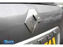 Renault Captur dCi ENERGY Dynamique S Nav