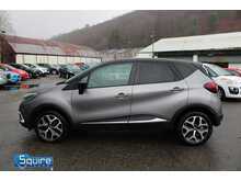 Renault Captur dCi ENERGY Dynamique S Nav