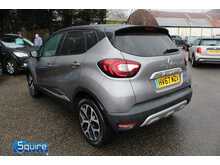 Renault Captur dCi ENERGY Dynamique S Nav