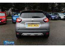 Renault Captur dCi ENERGY Dynamique S Nav