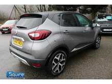 Renault Captur dCi ENERGY Dynamique S Nav