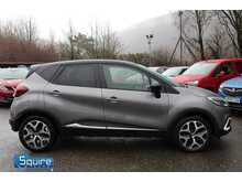 Renault Captur dCi ENERGY Dynamique S Nav
