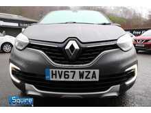 Renault Captur dCi ENERGY Dynamique S Nav