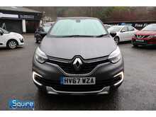 Renault Captur dCi ENERGY Dynamique S Nav