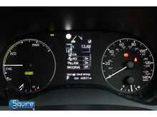 Toyota Yaris VVT-h Icon