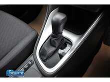 Toyota Yaris VVT-h Icon