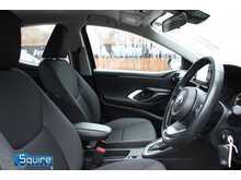 Toyota Yaris VVT-h Icon