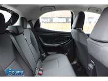 Toyota Yaris VVT-h Icon