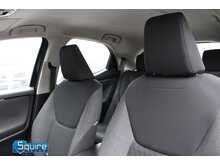 Toyota Yaris VVT-h Icon