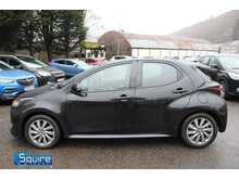 Toyota Yaris VVT-h Icon