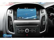 Ford Focus TDCi Zetec Edition