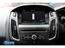 Ford Focus TDCi Zetec Edition