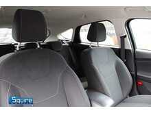 Ford Focus TDCi Zetec Edition