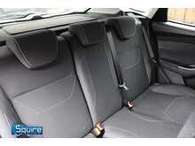 Ford Focus TDCi Zetec Edition