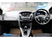 Ford Focus TDCi Zetec Edition