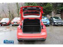 Ford Focus TDCi Zetec Edition