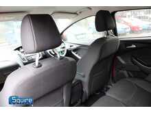 Ford Focus TDCi Zetec Edition