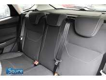 Ford Focus TDCi Zetec Edition