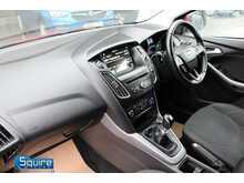 Ford Focus TDCi Zetec Edition