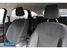 Ford Focus TDCi Zetec Edition