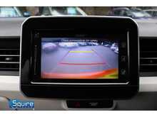 Suzuki Ignis Dualjet SZ-T