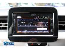 Suzuki Ignis Dualjet SZ-T